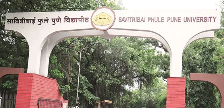 Savitribai Phule Pune University