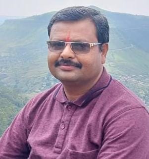 Santosh bhojne