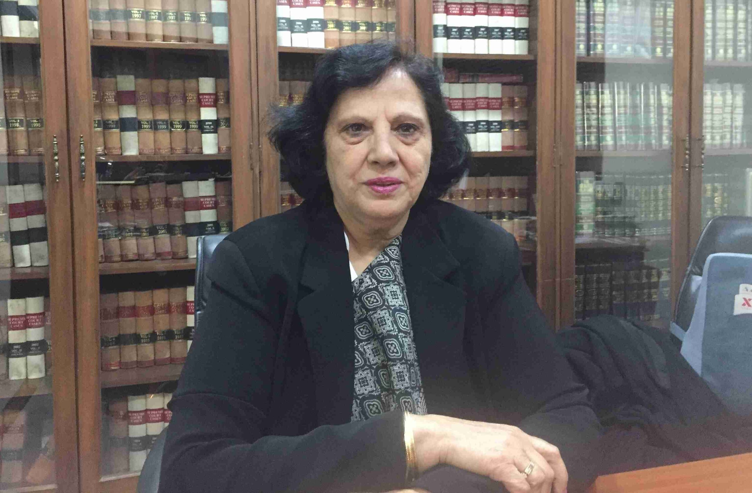 Indra Sawhney