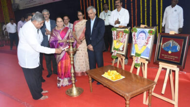 Savitribai Phule university